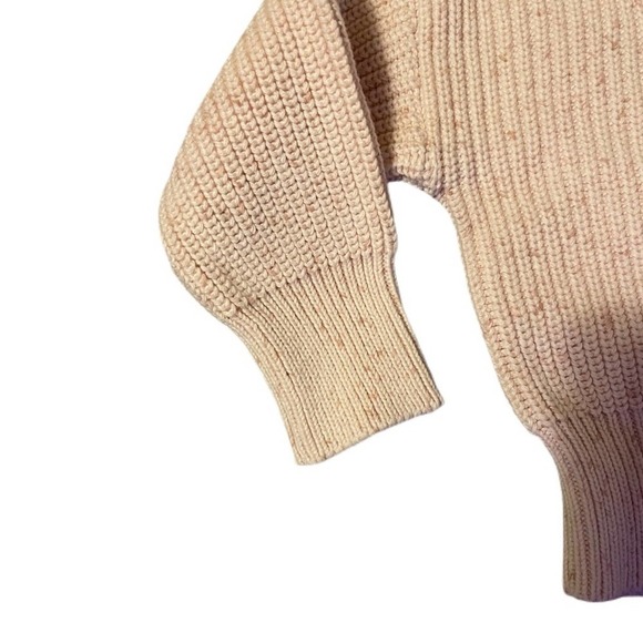 Jamie Kay Turtleneck Sweater Baby size 6-12 months - Picture 3 of 8